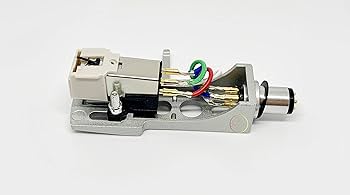 みやっち様　テクニクス　ヘッドシェルカートリッジ Amazon.co.jp: チタンメッキ ヘッドシェル カートリッジと