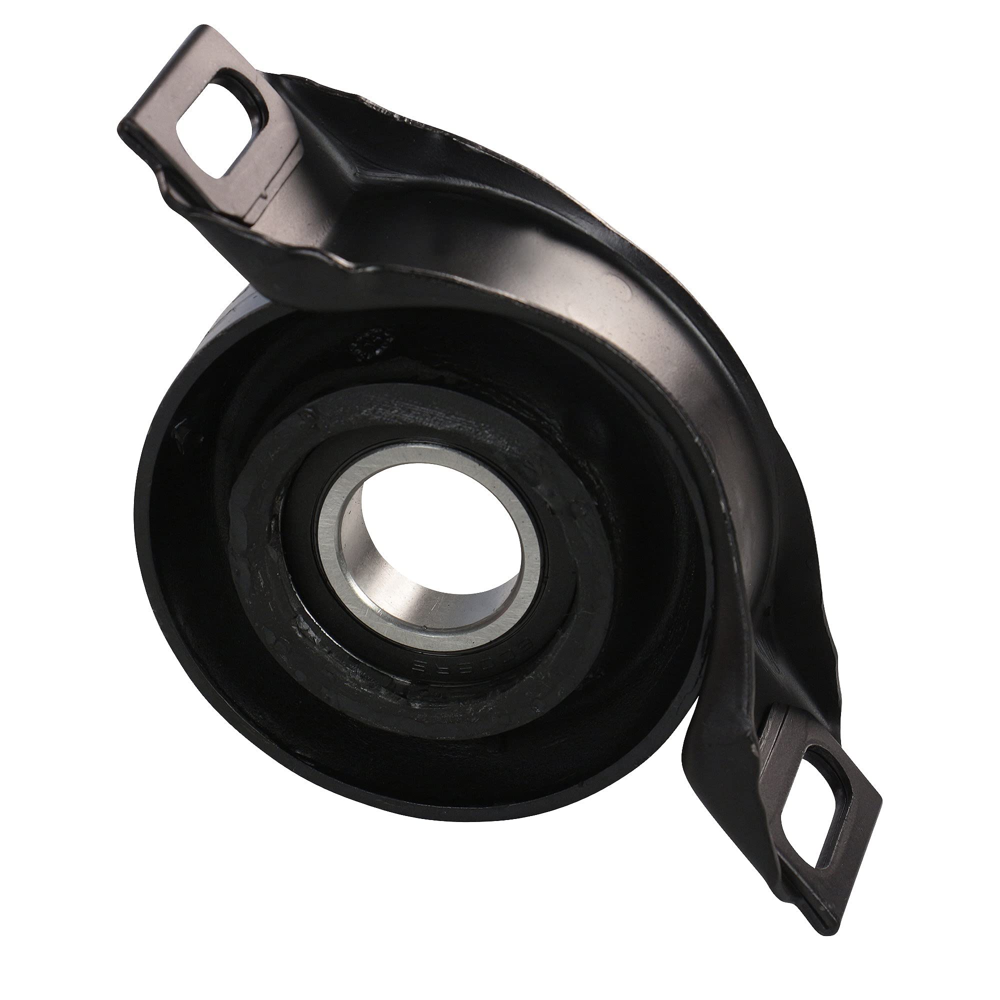 BESTPRICE 1x palier central arbre à cardan avec roulement à billes Compatible avec MERCEDES-BENZ Classe C (W202), Classe C modèle T (S202), CLK (C208), SLK (R170)