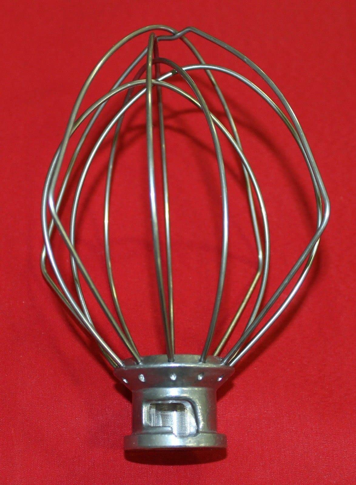 K45WW 9704329 Kitchen Aid Mixer 4.5 Replacement for Whip OEM