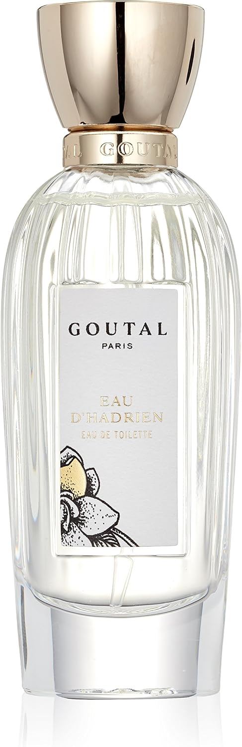 goutal eau d'hadrien edition paris-florence woda toaletowa 50 ml     