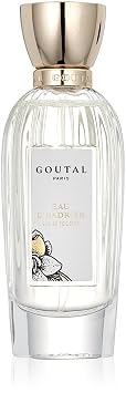 Eau DHadrien for Women Eau de Toilette Spray, 1.7 Ounce