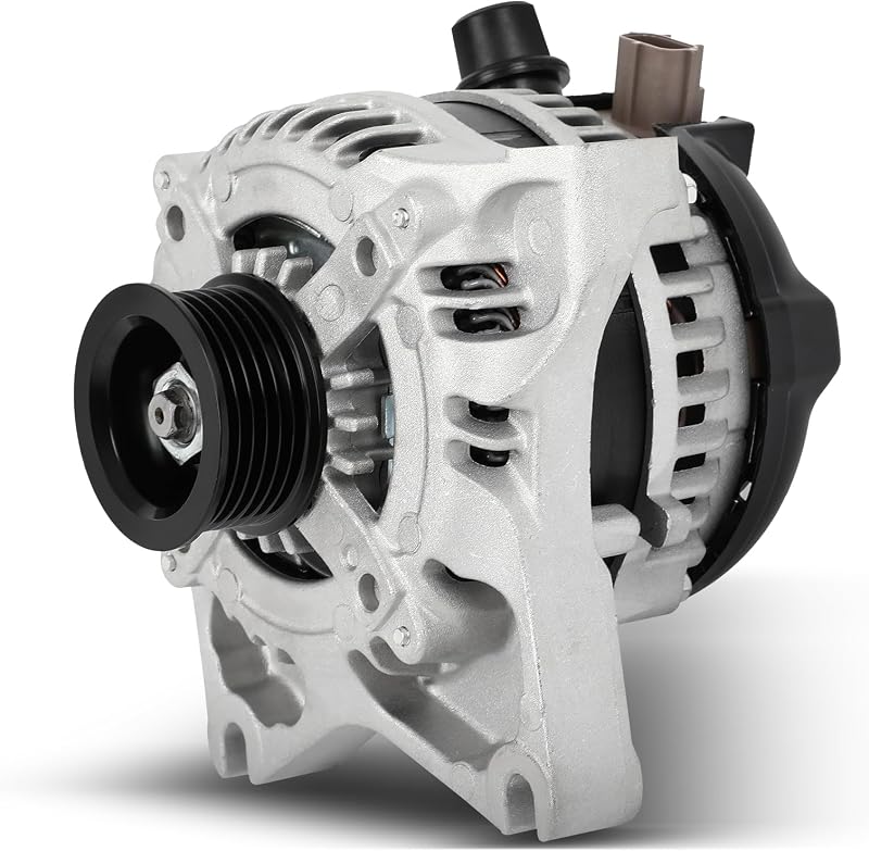 Alternador MINPART 12 V 150 A 11292 para Ford Expedition, F-150 e Lincoln Navigator – 1 unidade