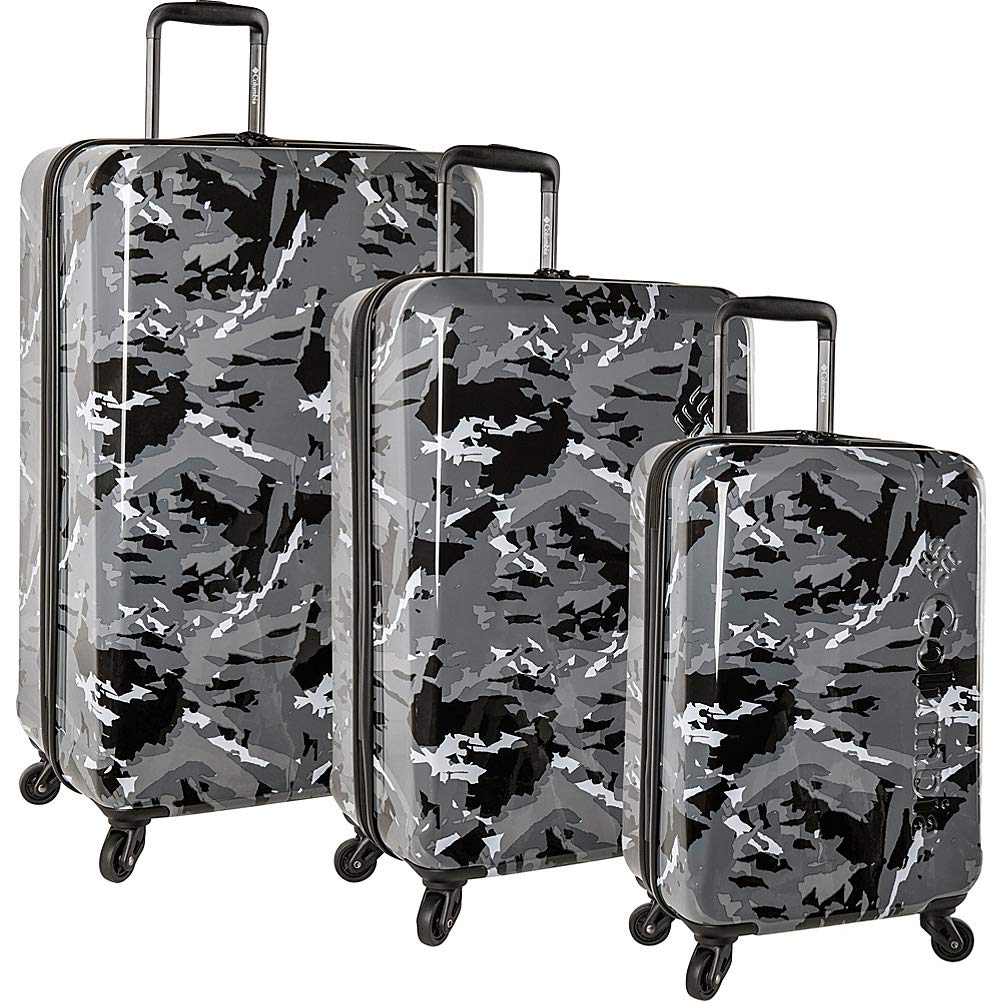 Columbia Lug Spinner Luggage Columbia Luggage Sale Hotsell