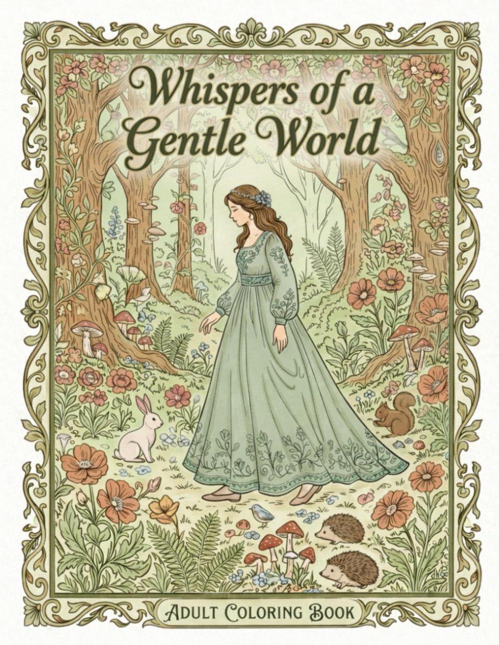 Whispers of a Gentle World