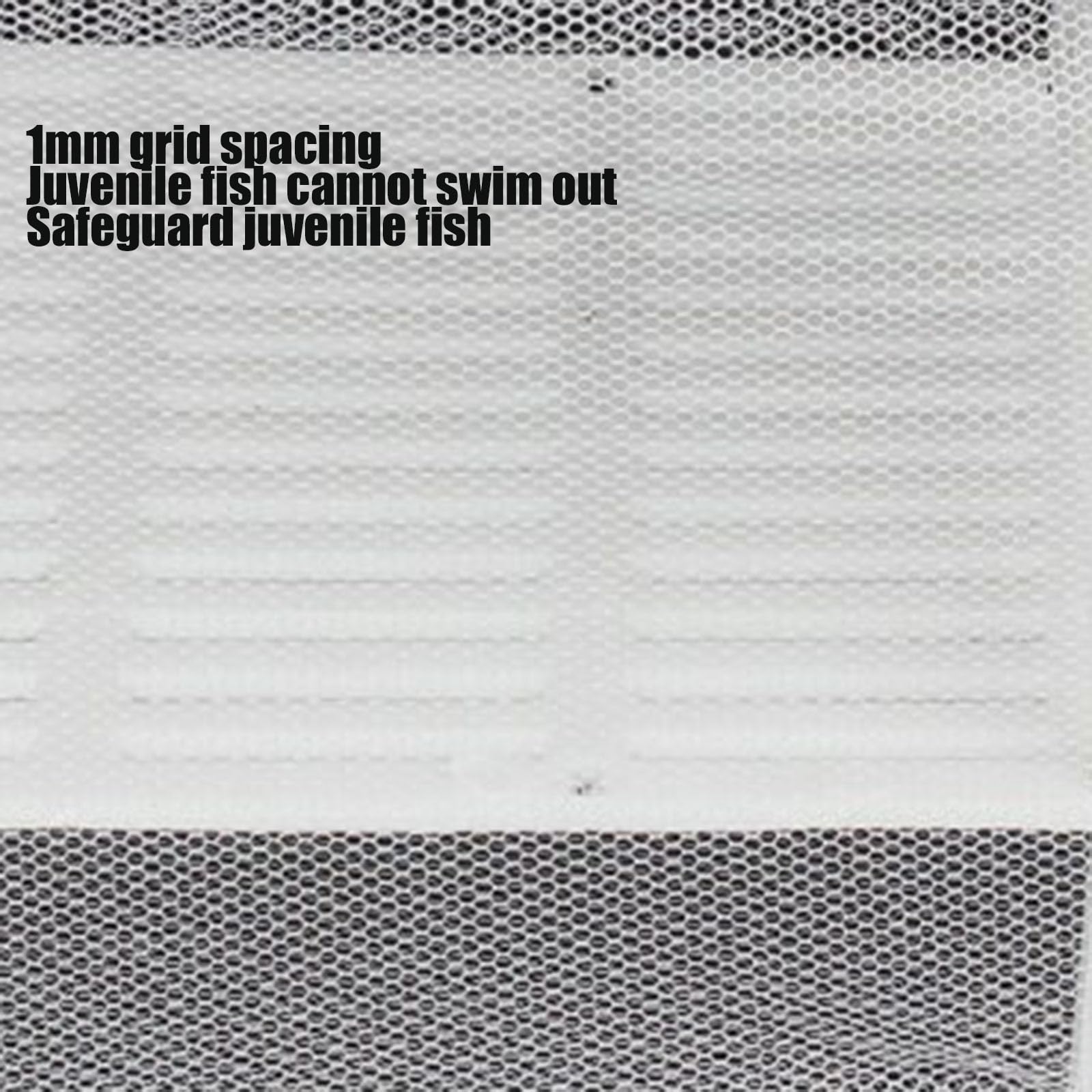 Ablaichkasten Set Aquarium - 3-teilig Für Babyfische Und Garnelen