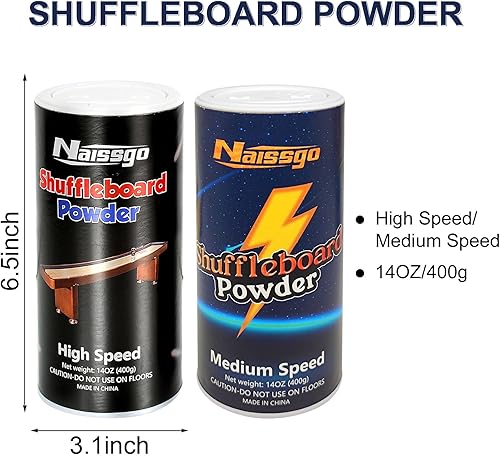 Miniatura 15 de Juego de polvo de tejo de cera de arena con cepillo pequeño y sartén