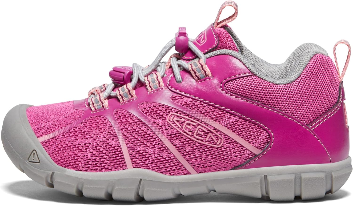 KEEN Kids' Chandler 2 CNX Casual