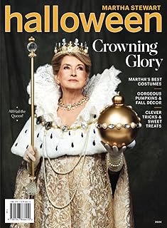 Martha Stewart Halloween - Buy now