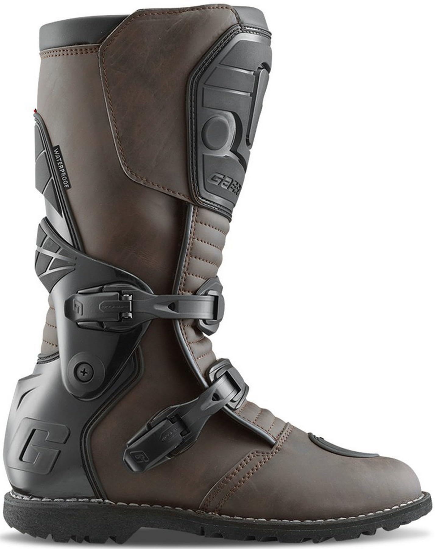 Gaerne 2545-023-12 GAR G.Dakar Boot