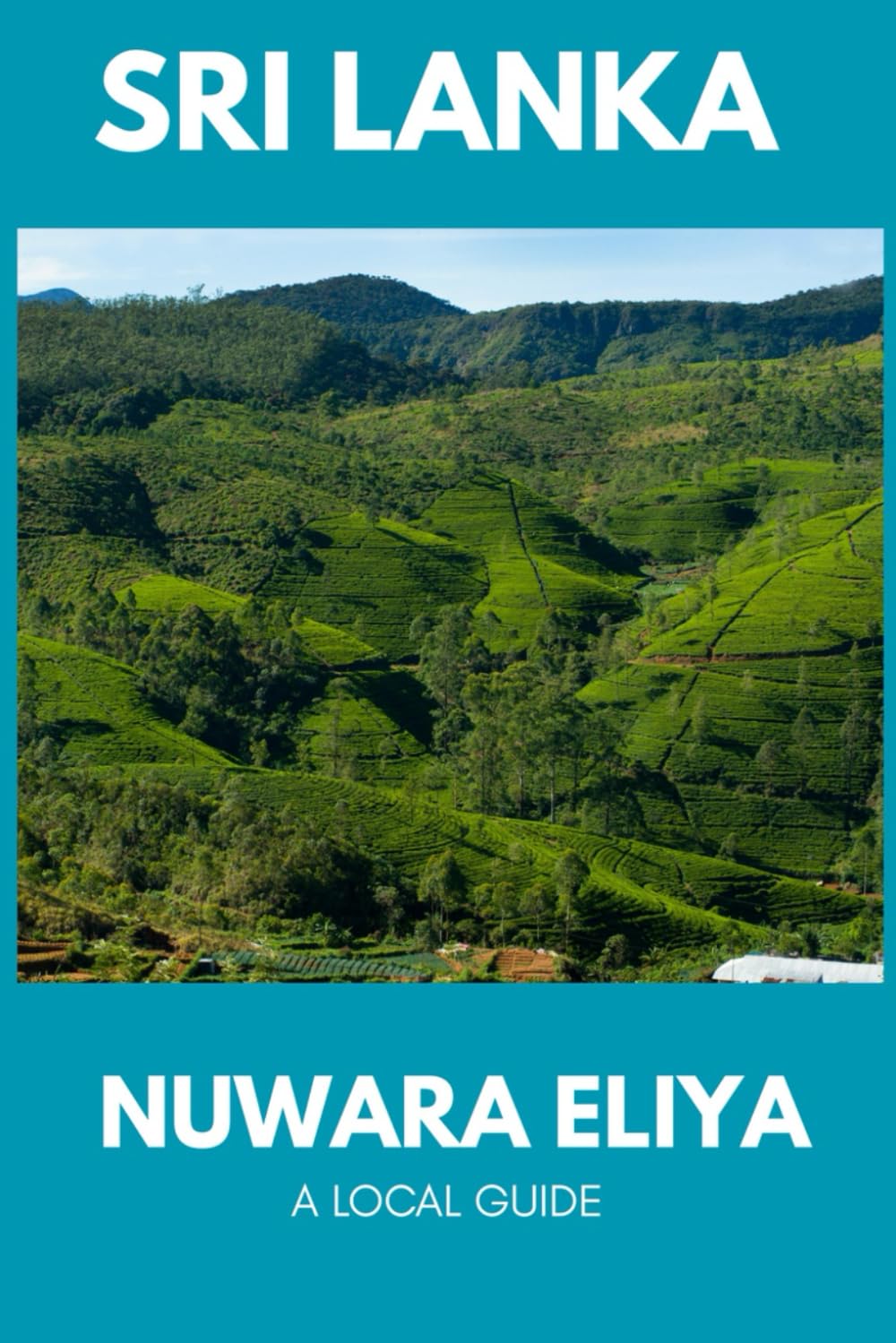 Sri Lanka - Nuwara Eliya: A Local Guide