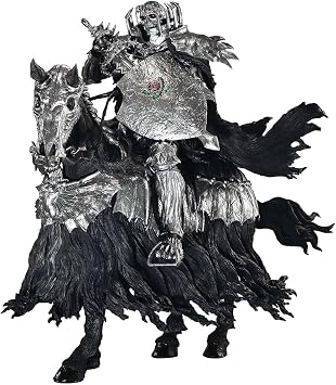 Ichibansho Figure - Berserk - Skull Knight Another ver. A Vow of Counterattack Masterlise Collectible Statue