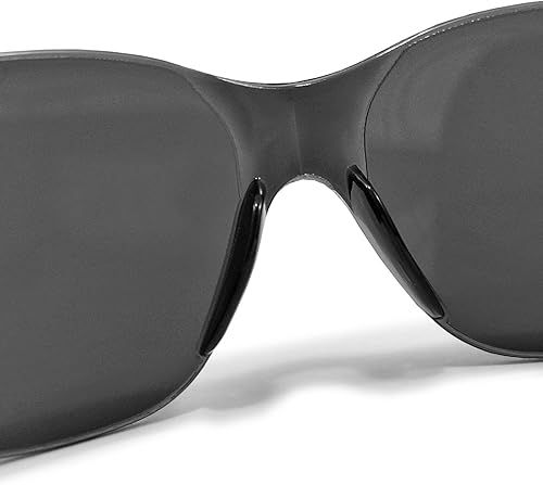 Miniatura 4 de JORESTECH Gafas protectoras de seguridad, policarbonato resistente a los impactos, 1 par