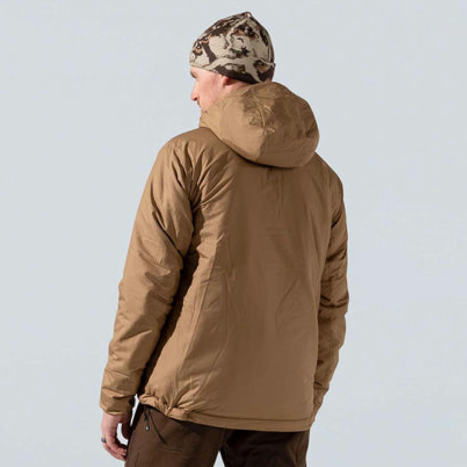 First Lite Men's North Range Puffy Jacket - Image 2