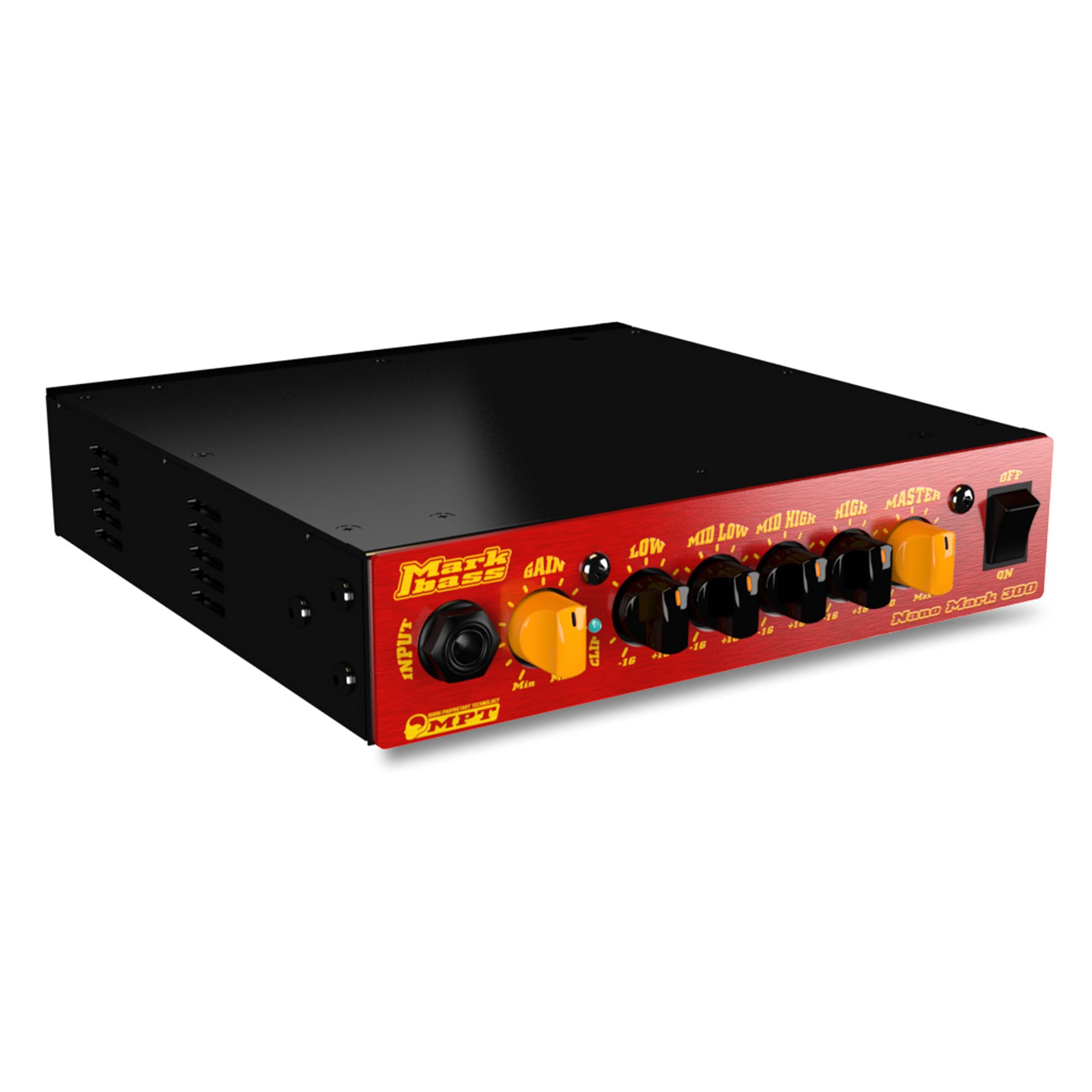 Head Nano Mark 300