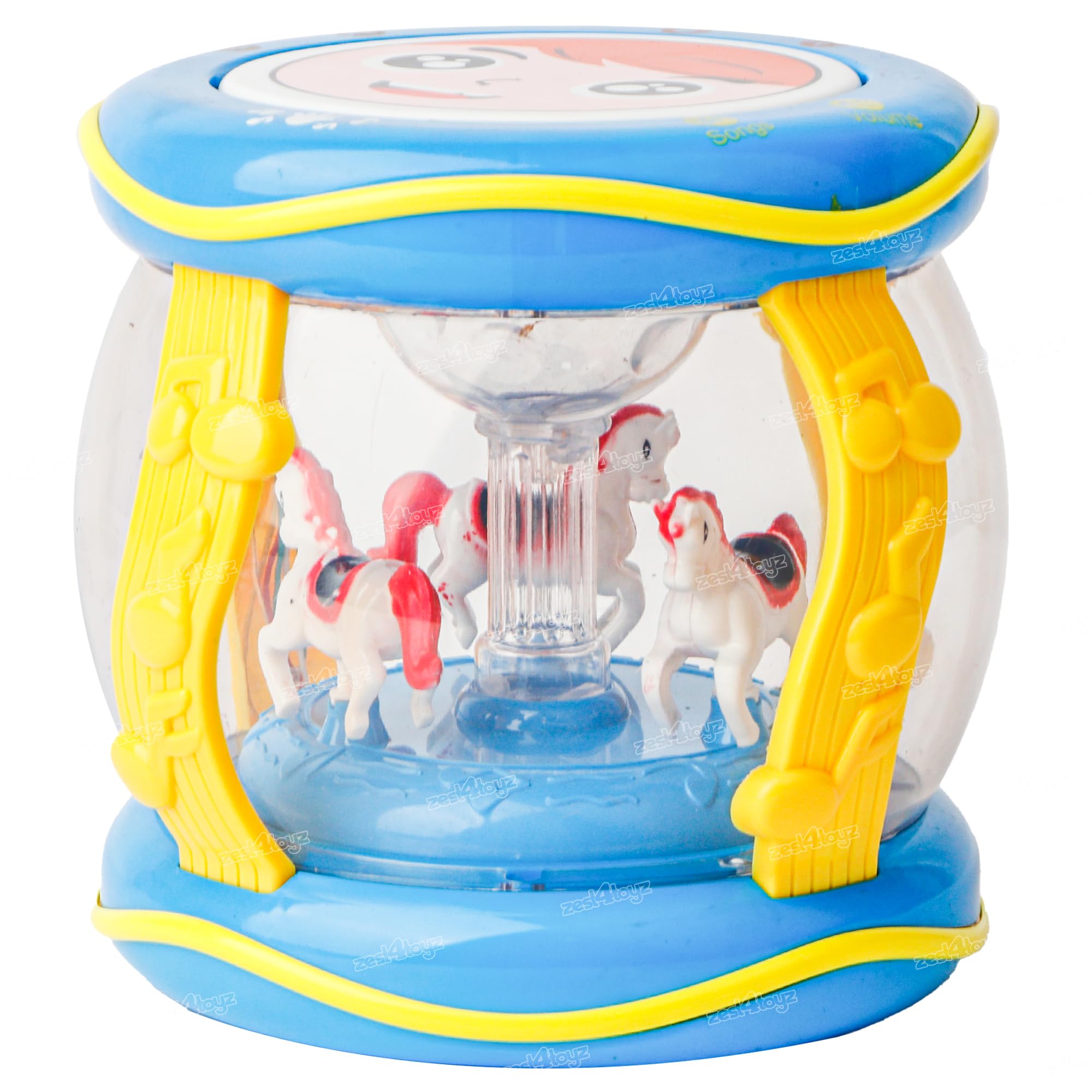 See full amazon price history chart for Zest 4 Toyz Merry Go Round Toy for Baby Rotating Small Carousel Wind Up Music Box for Kids Zest 4 Toyz Merry Go Round Toy for Baby Rotating Small Carousel Wind Up Music Box for Kids (B0CP9LT6QZ) Amazon Price History, Amazon Price Tracker