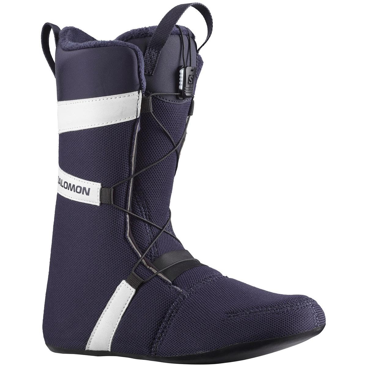 Salomon Ivy Boa SJ Snowboard Boots Women's 2023-8 : Amazon.sg