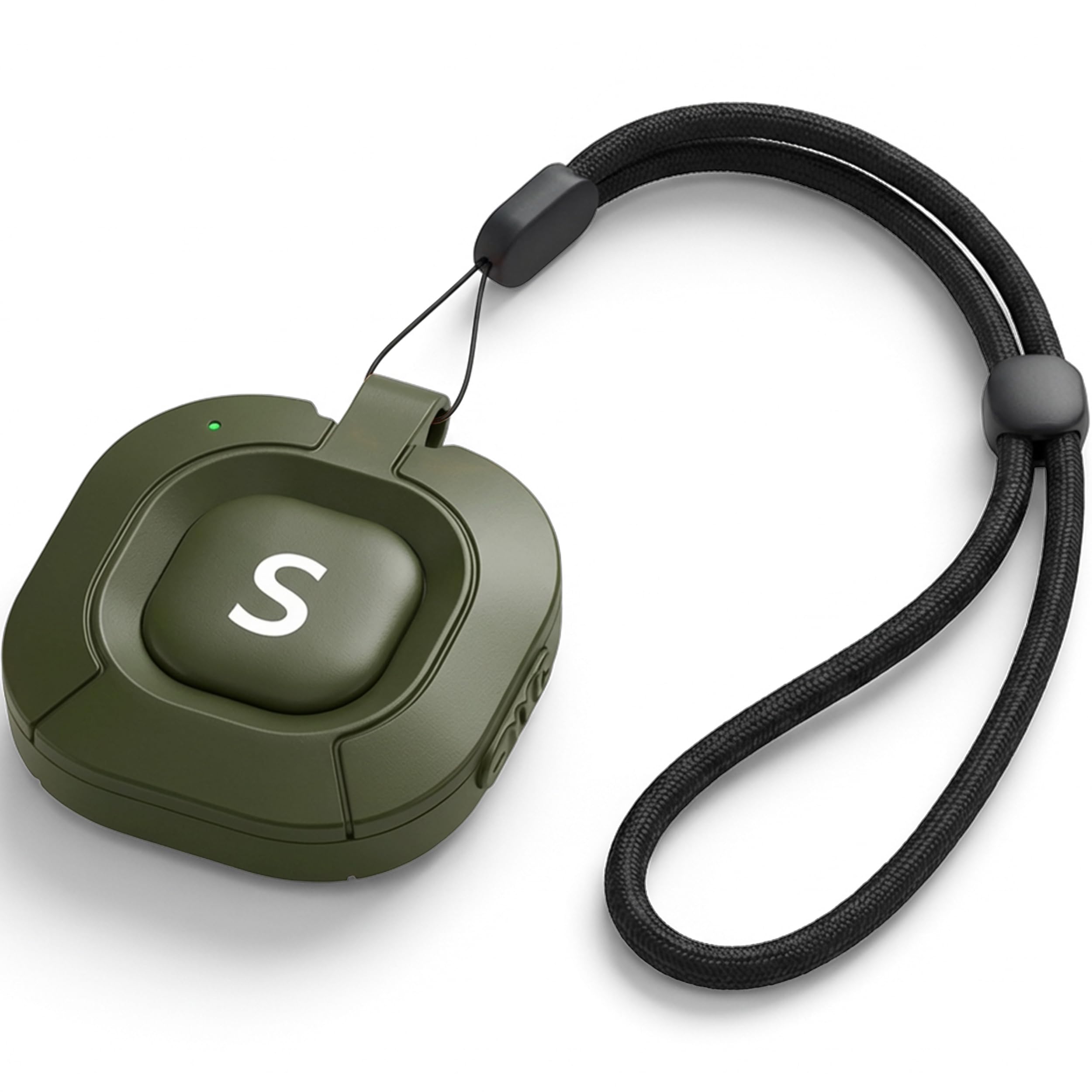 2-in-1 Collare Antiabbaio per Cani e Collare di Addestramento con Telecomando – Automatico e Manuale – Modalità Sonora e Vibrazione Progressiva – Impermeabile IP67