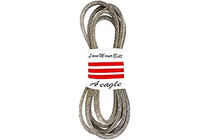 AEagle Wodcasp Kevlar Deck Belt for Cub Cadet LTX 1046