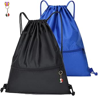 Bolso Playa Mochila De Natación Impermeable Para Niños Con