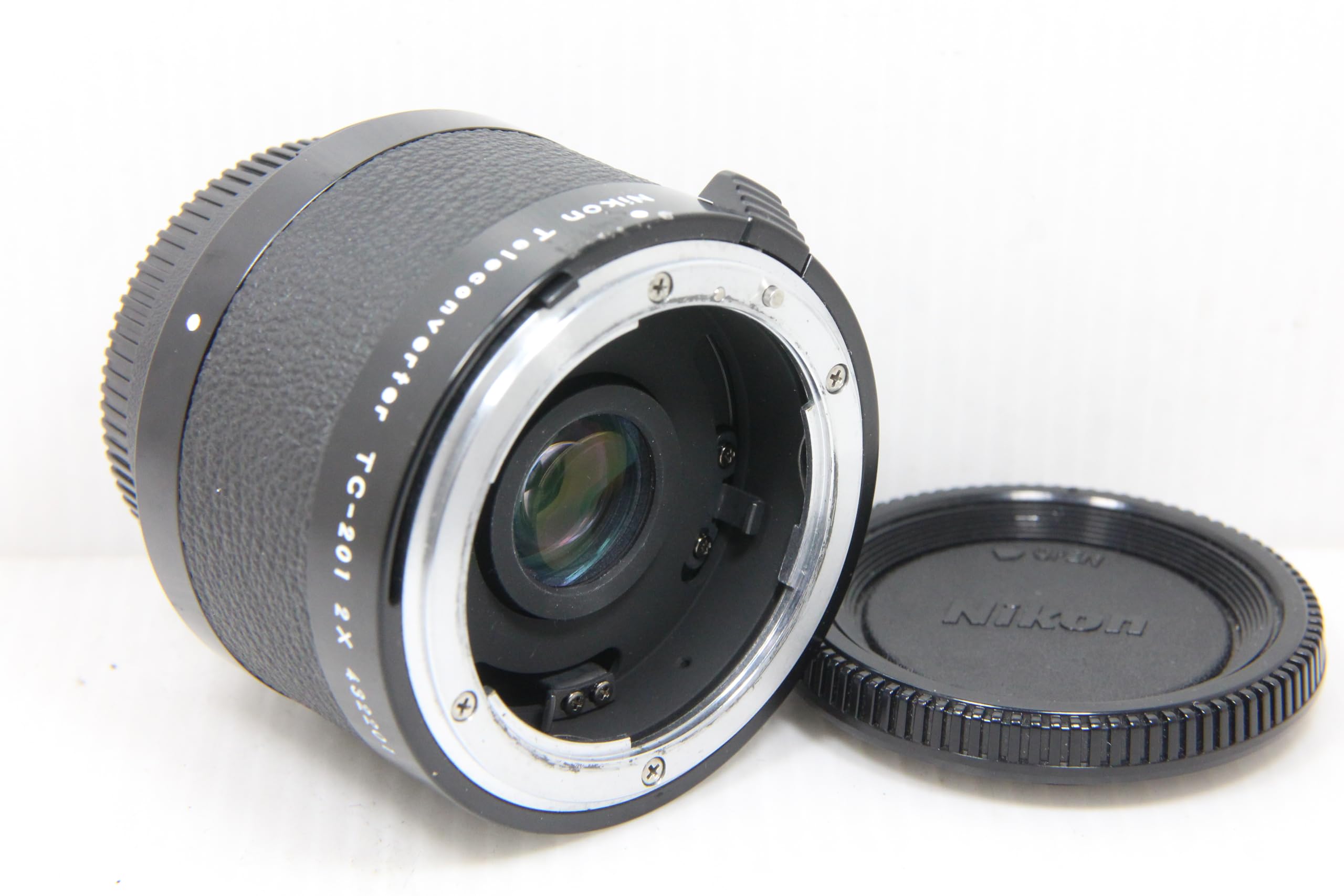 Amazon | Nikon MF 2x テレコンバーター TC-201 | テレコンバーター 通販