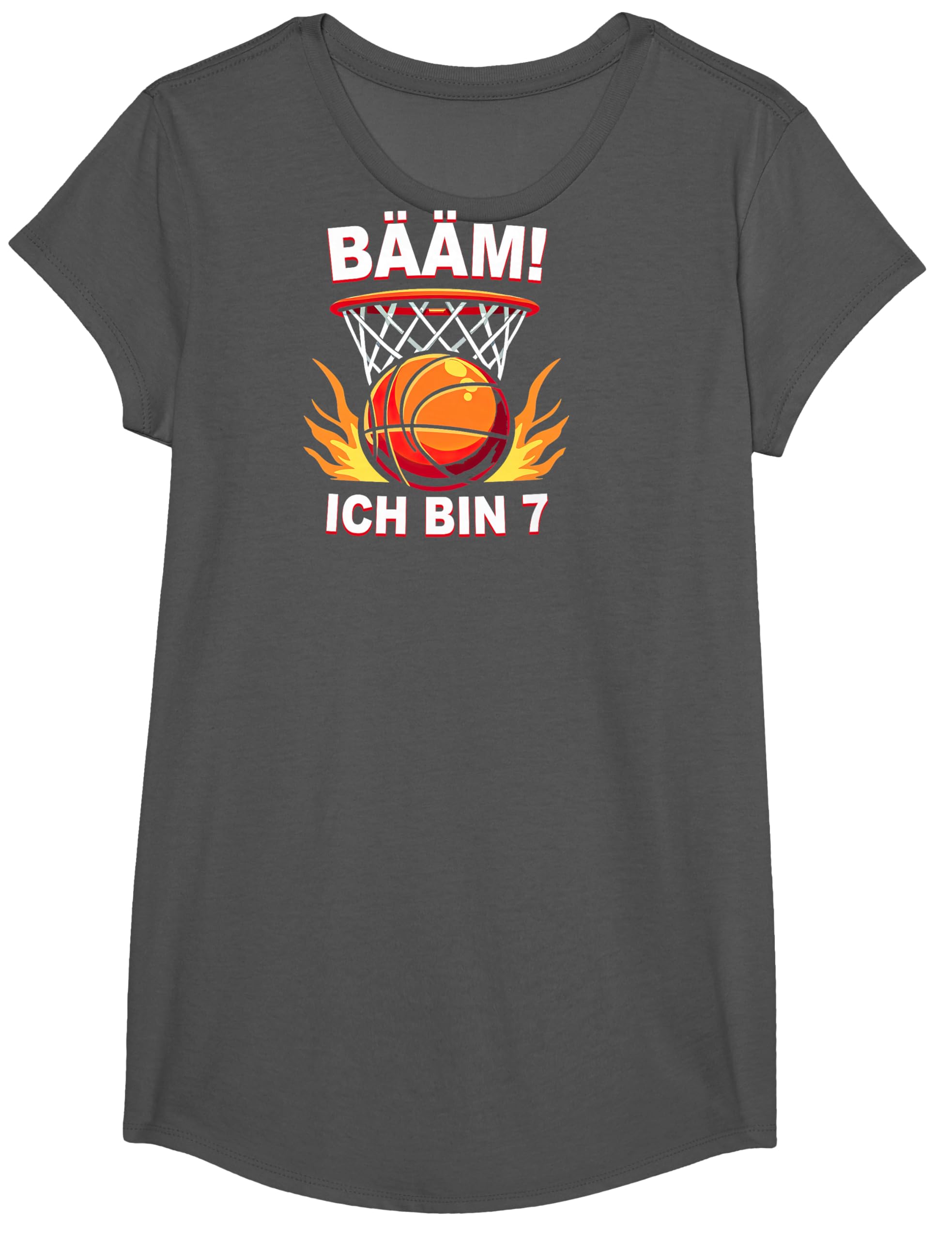 Kleidung mit Designs von Amazon Merch on Demand