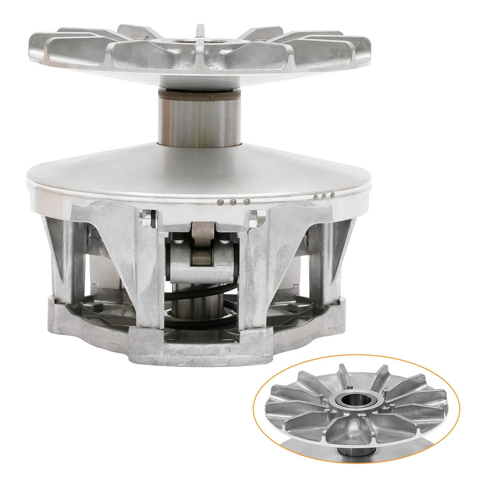 Primary Clutch Replaces# 1323255