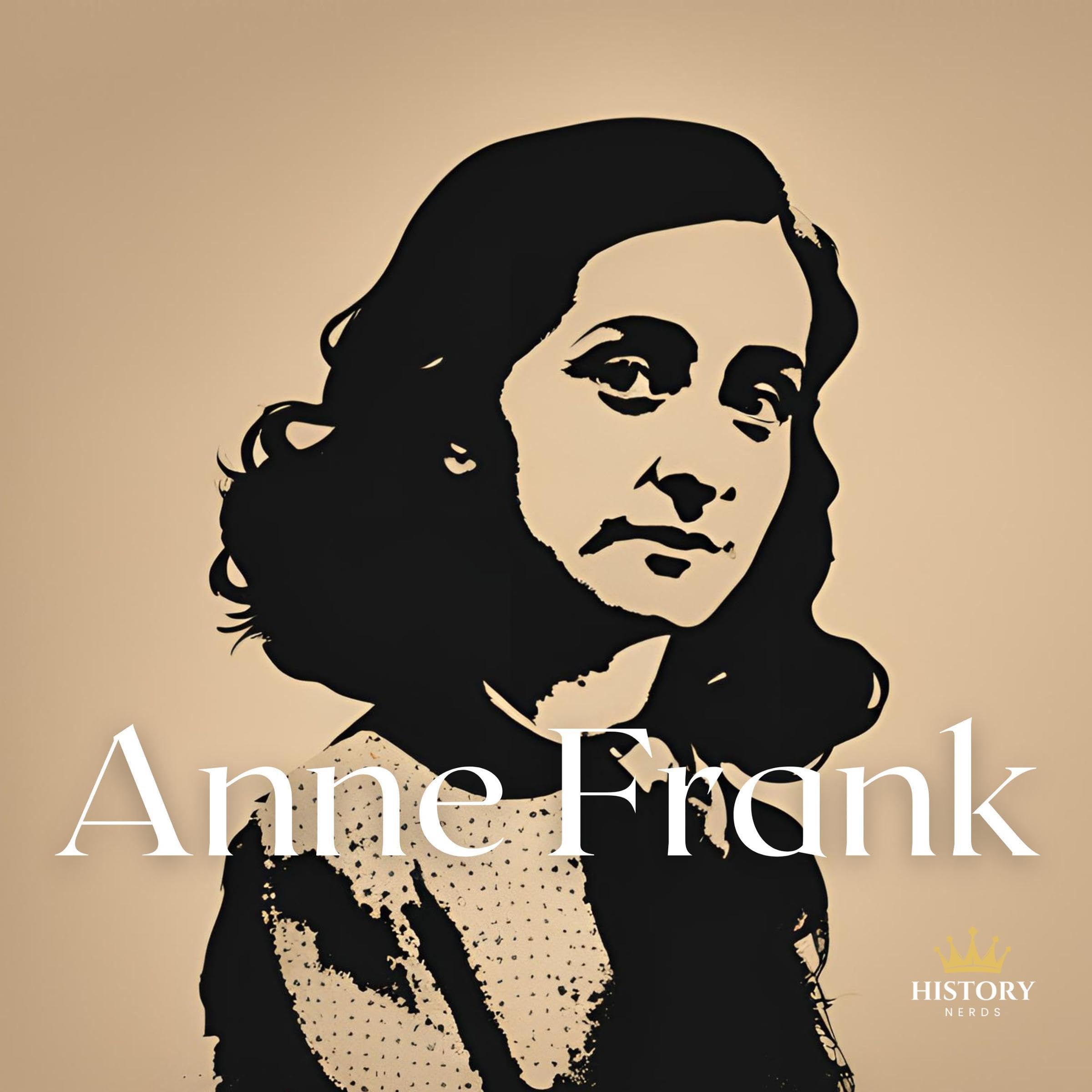 Anne Frank