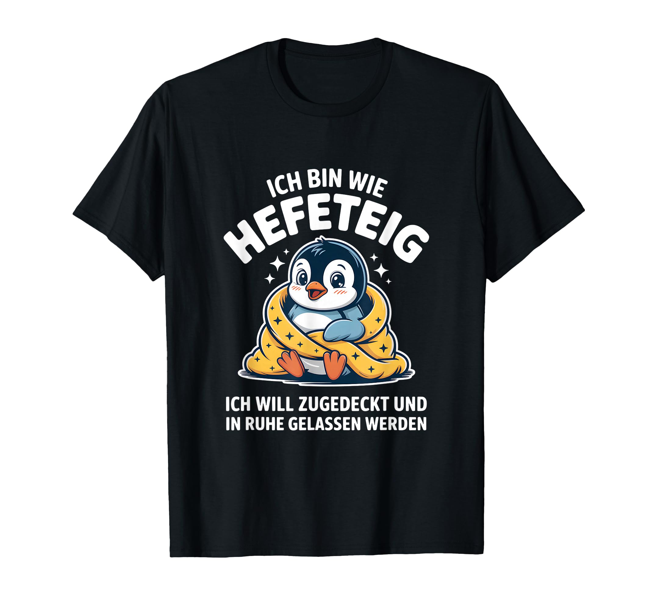 Kleidung mit Designs von Amazon Merch on Demand
