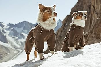 Hurtta フリースオーバーオール　犬服 Amazon | 【Hurtta Pro フリースオーバーオール】 Hurtta Fleece