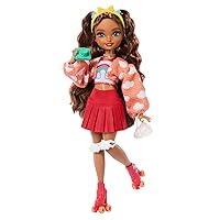 Barbie Dream Besties, Teresa