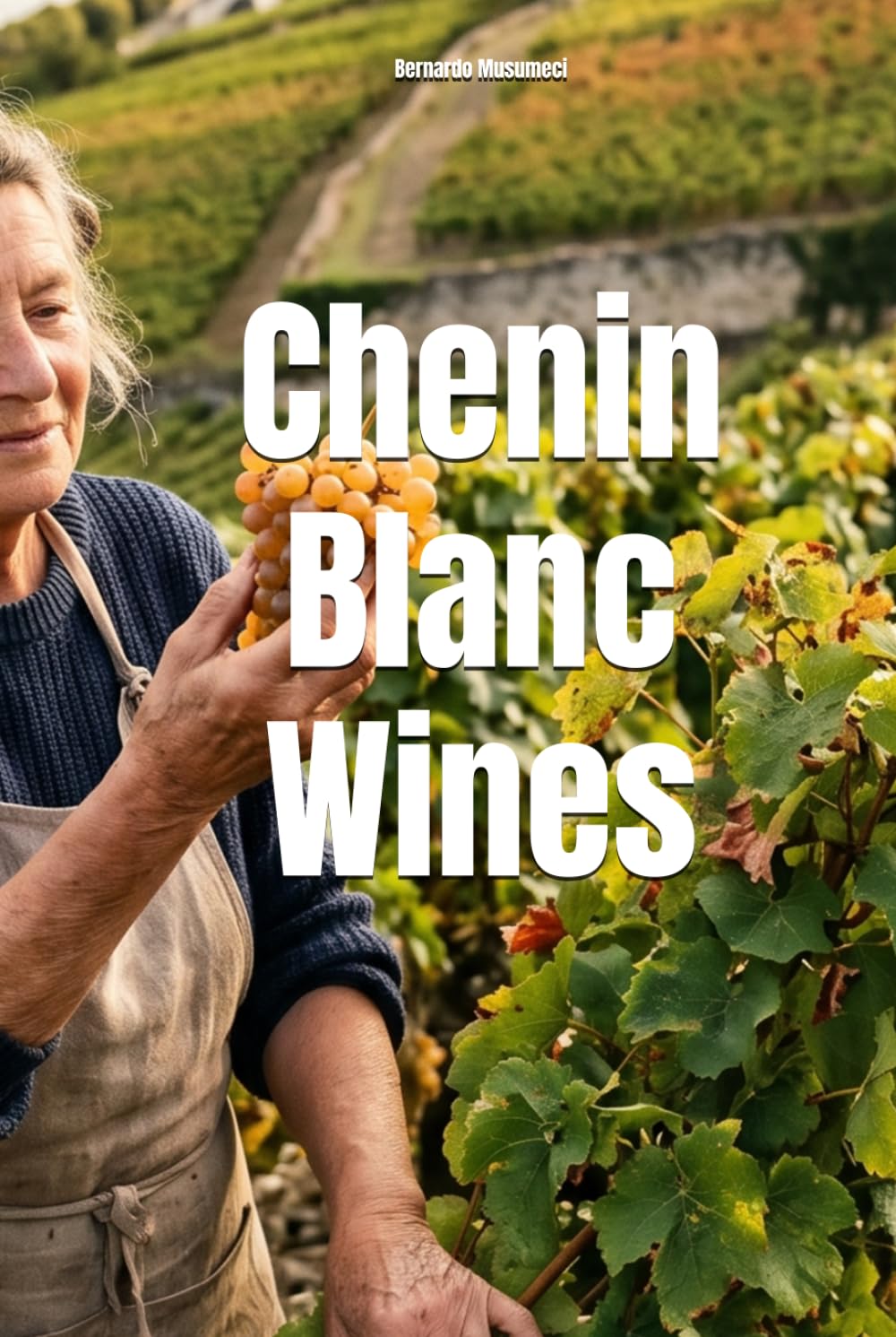 Chenin Blanc Wines (Wines of the World: France)