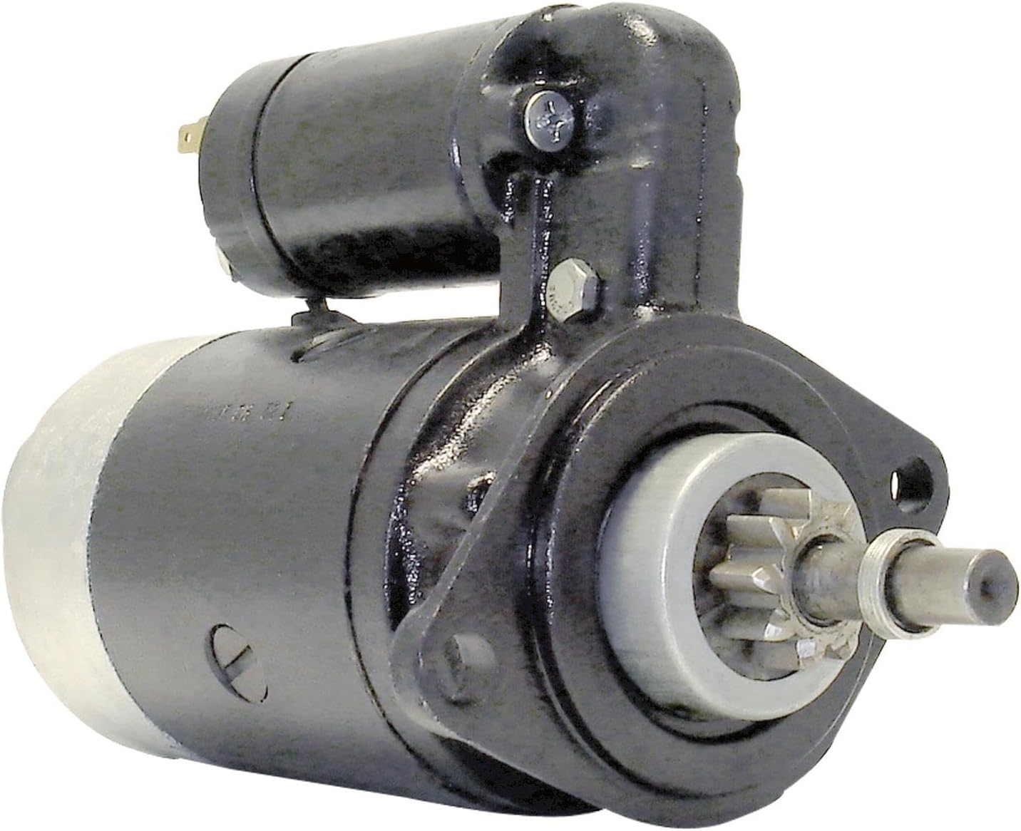 ACDelco Gold 336-1281 Starter, Remanufactured (Renewed)
