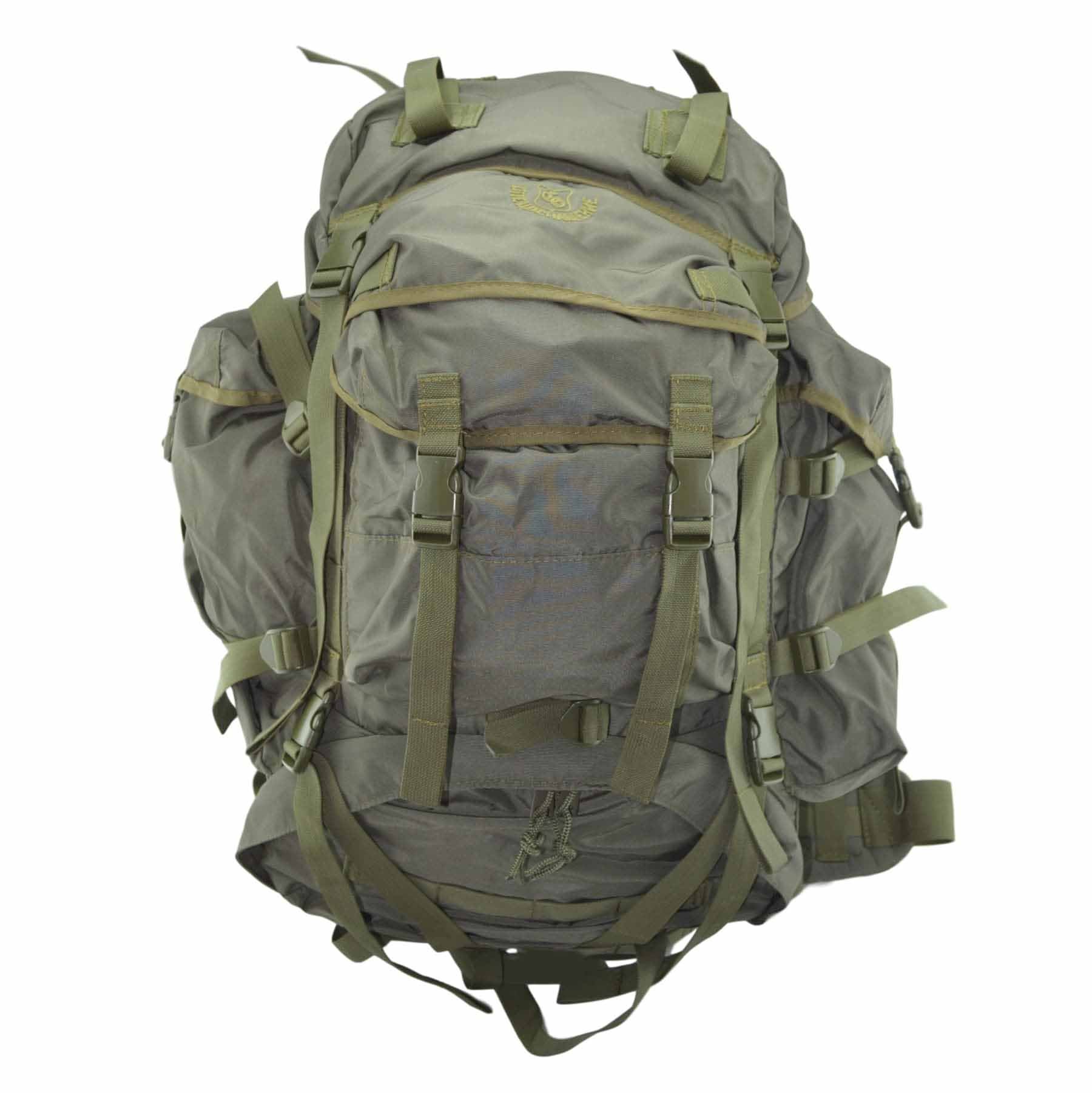 Amazon.co.jp: Attack 2 RAID Combatバックパック60 L for Spetsnaz by