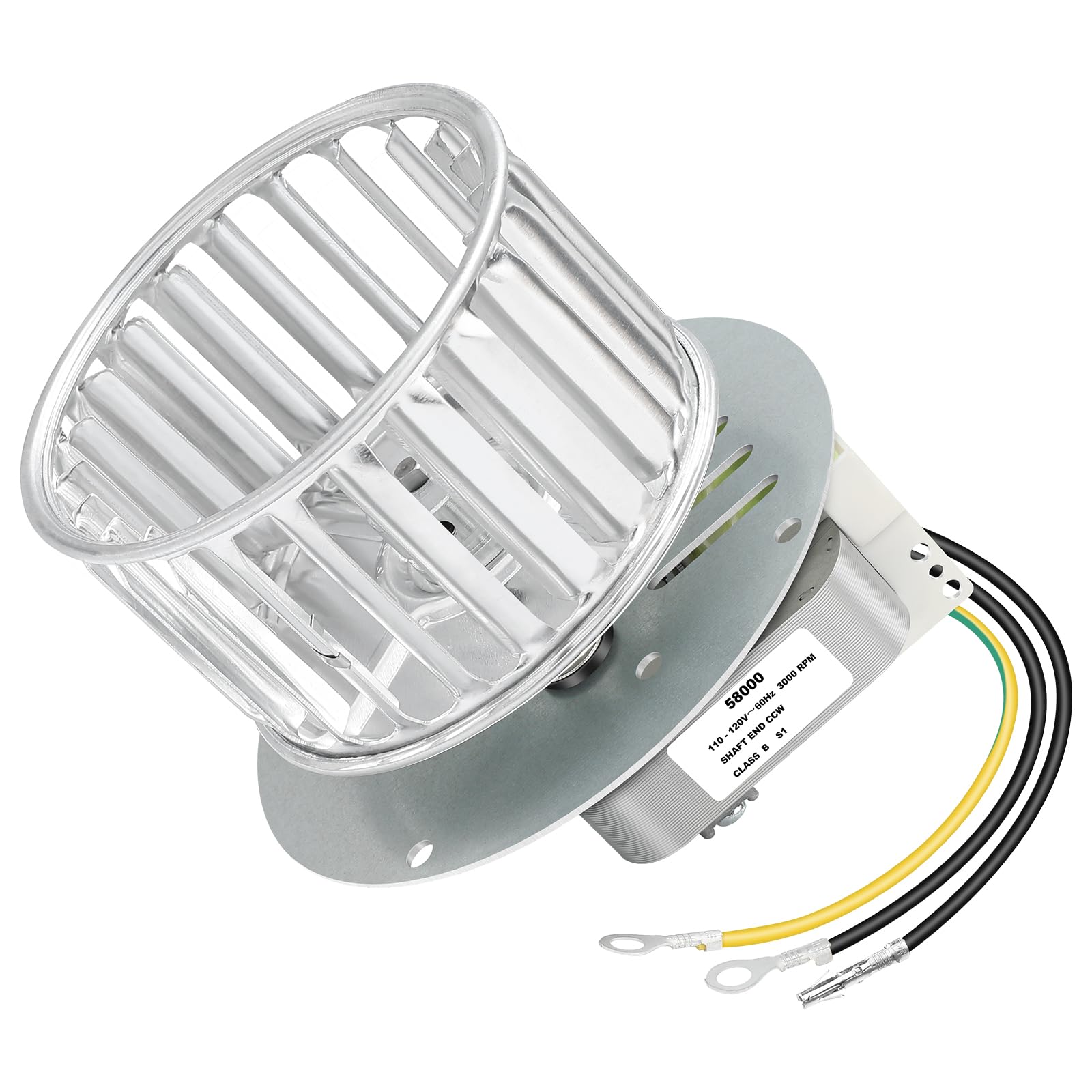 69353000 Vent Motor Assembly for 9093N, 9093H, 9093, 9393AB