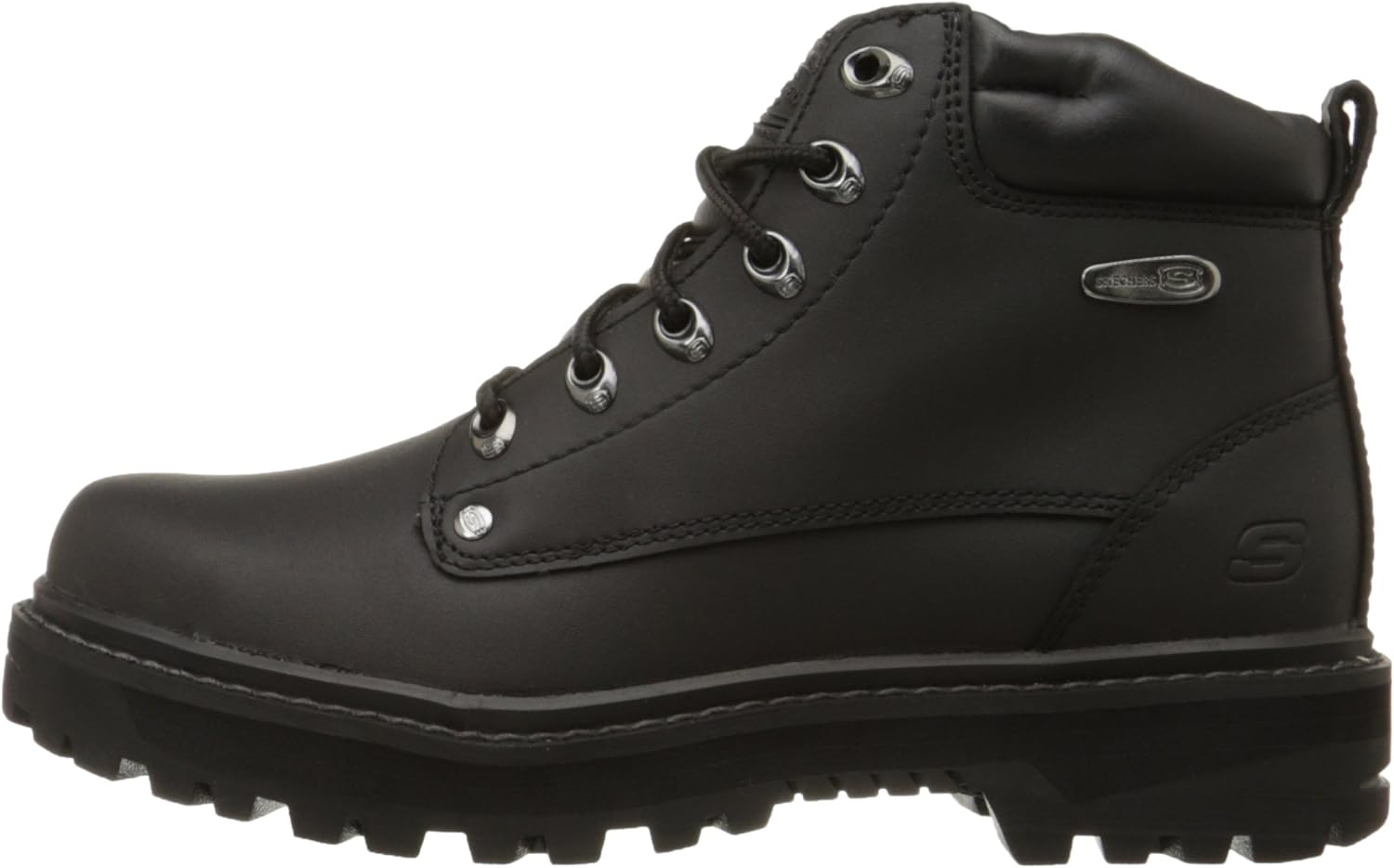 Skechers Men's Pilot Utility Boot Buy Online at Best Price in KSA