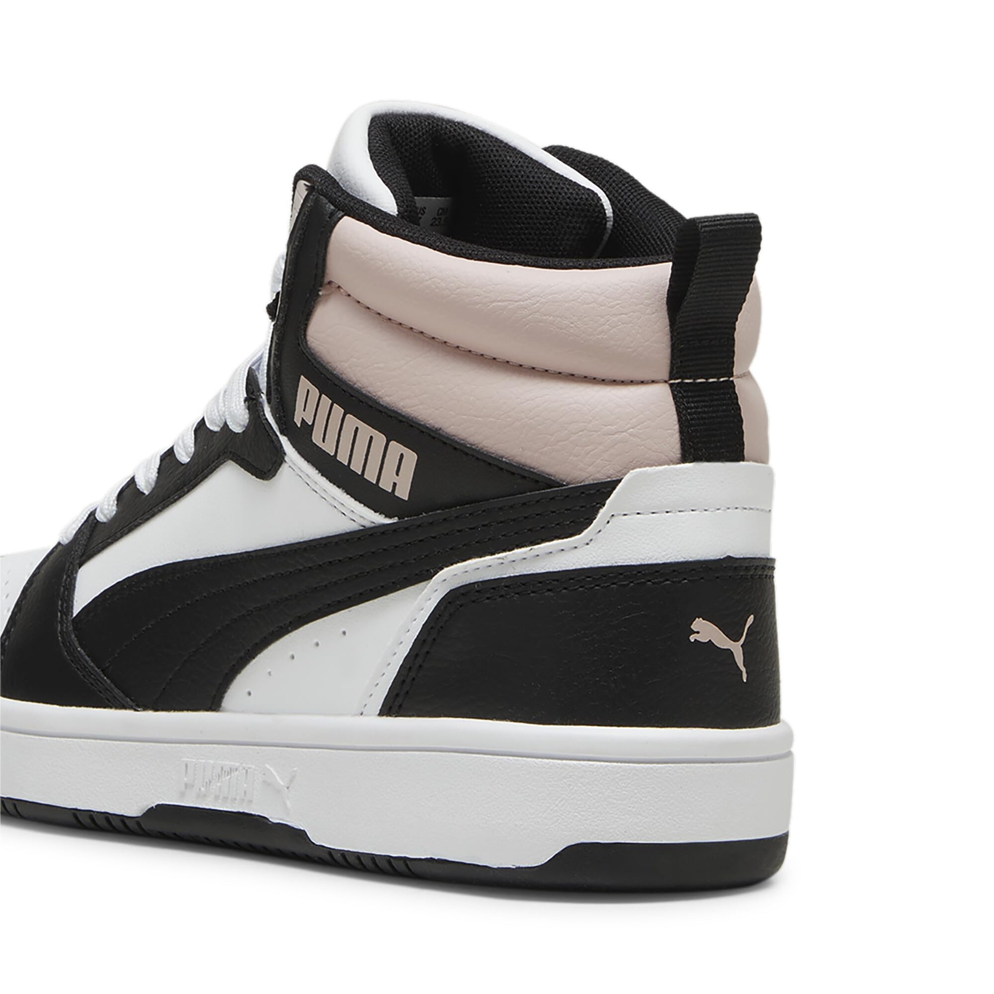 Puma Unisex Adults Rebound V6 Sneaker – Bild 5