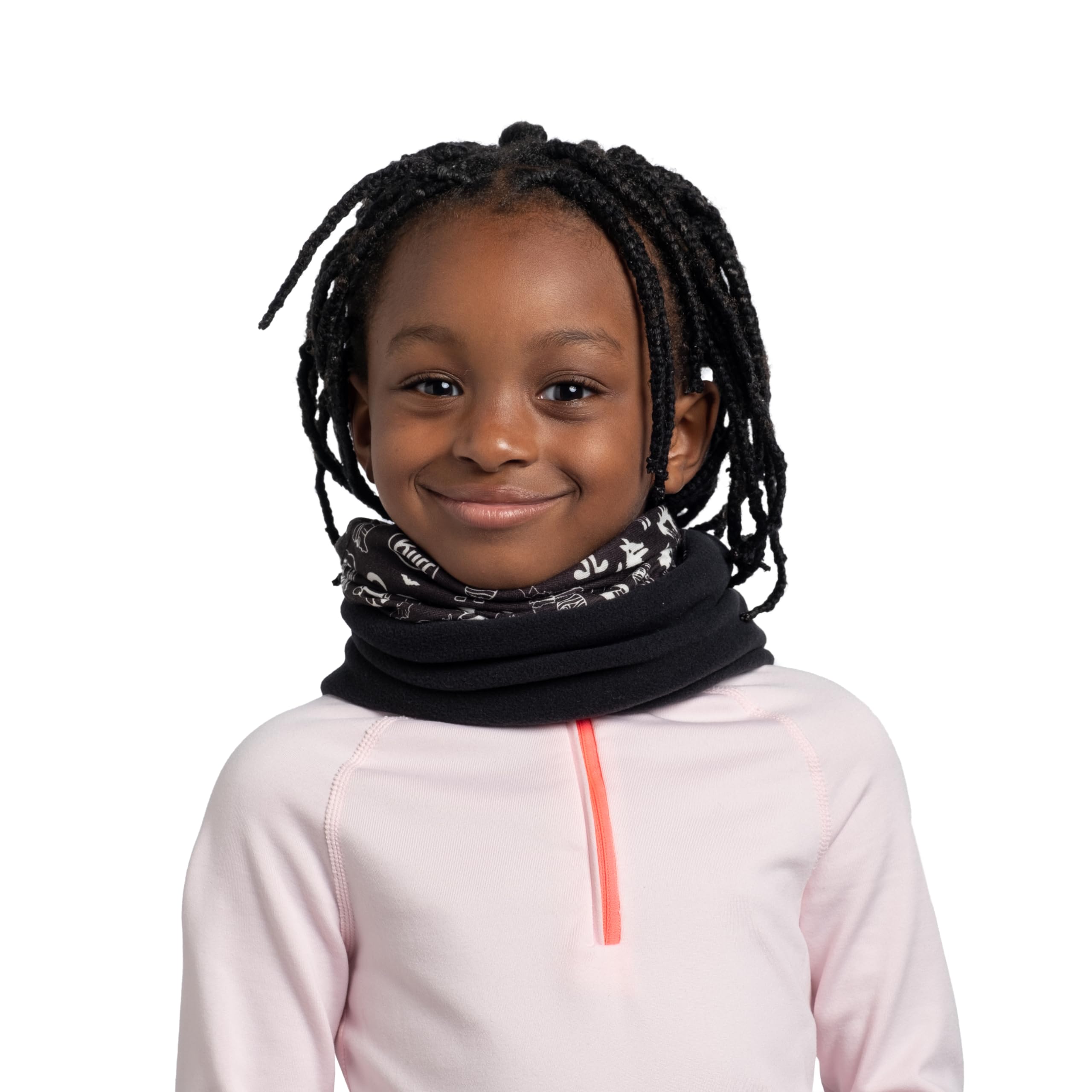 Buff Szalik mody Uniseks Polar Neckwear Youth