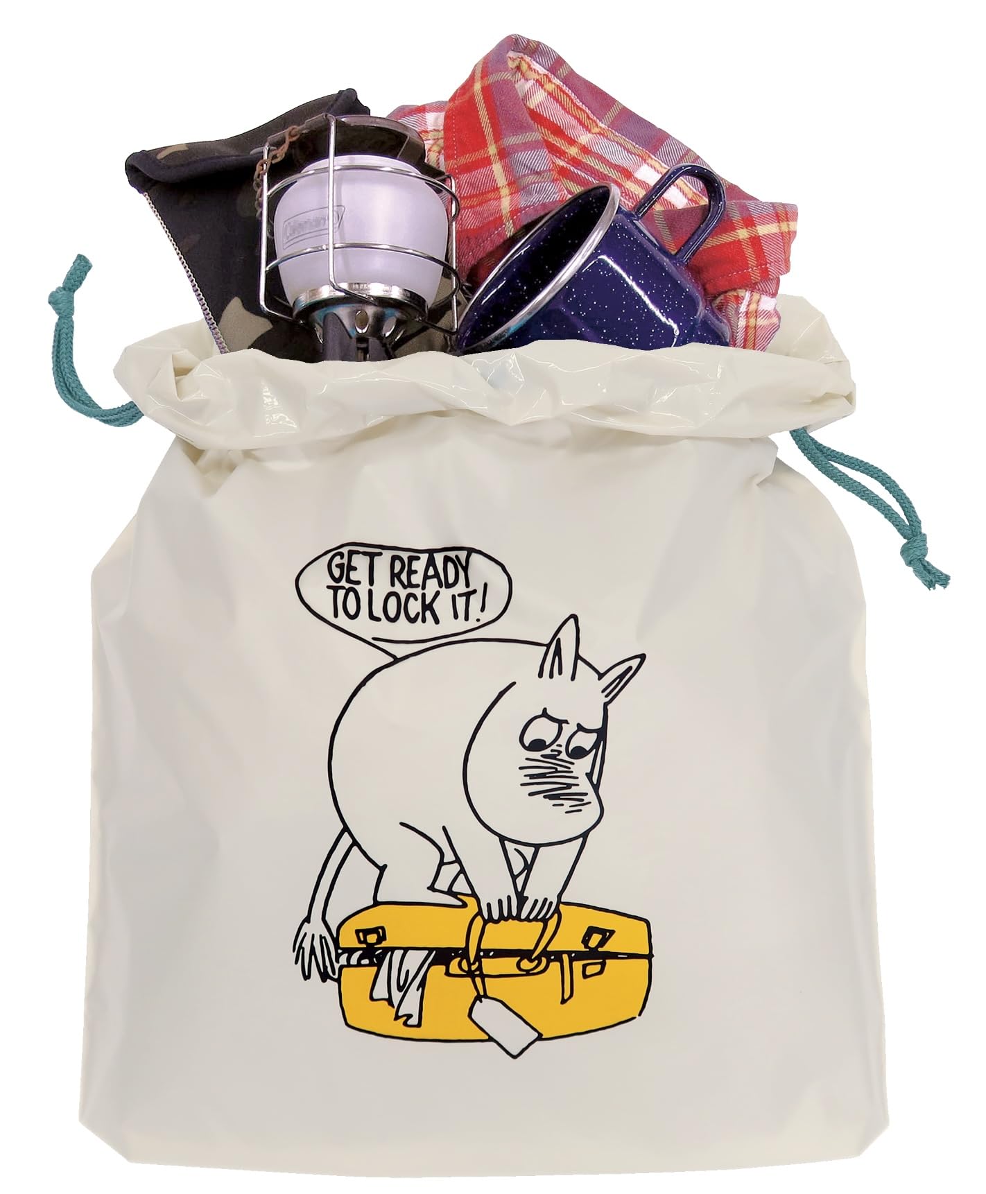 Amazon.co.jp: インディゴ(indigo) Moomin ムーミン ラッピング