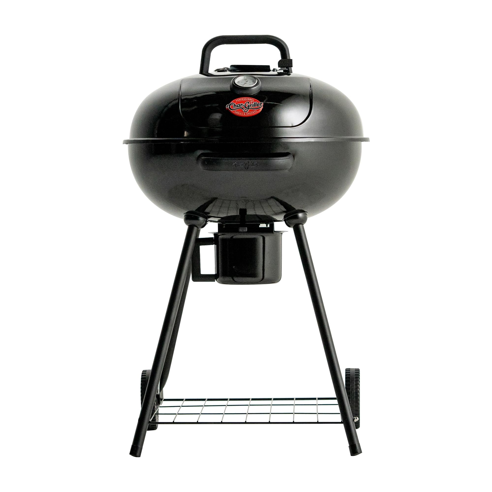 Char-Griller Kettle Charcoal Grill