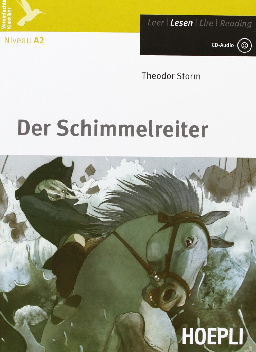 Zusammenfassung Von Der Schimmelreiter Der Schimmelreiter : Amazon.de: Bücher
