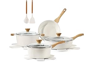 Thomas Rosenthal Non-Stick Ceramic Cookware Set