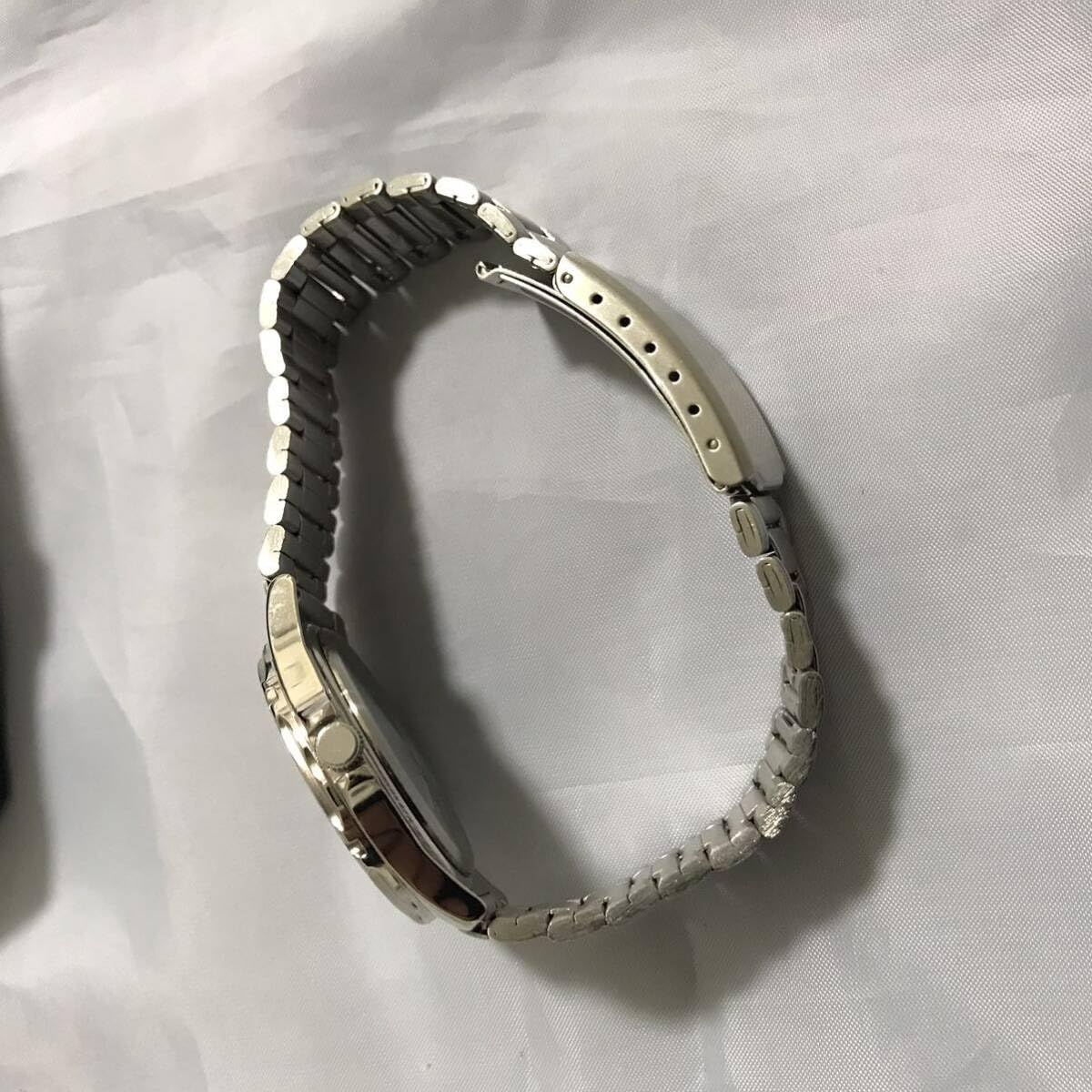 Amazon.co.jp: ロサンゼルスドジャース #16 野茂英雄 入団記念 腕時計