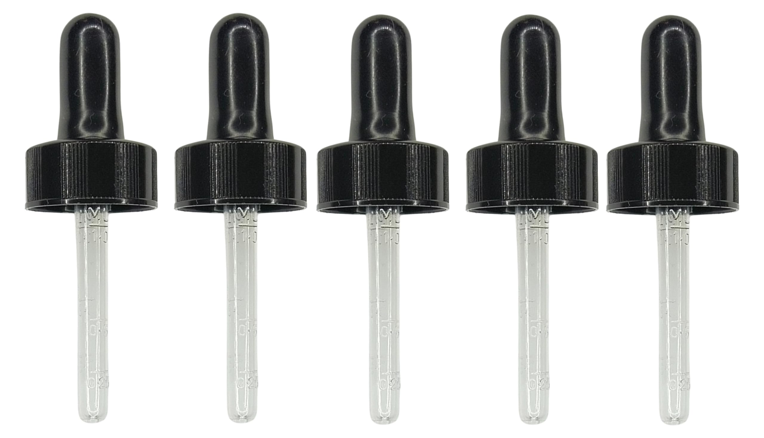 5 of 1ml Dropper - 1 ml dropper - pharma dropper Graduated medicine dropper at 0.25ml, 0.5ml & 1.0ml | For Laboratory, Clilinc Baby medicine oral Dropper-image-44
