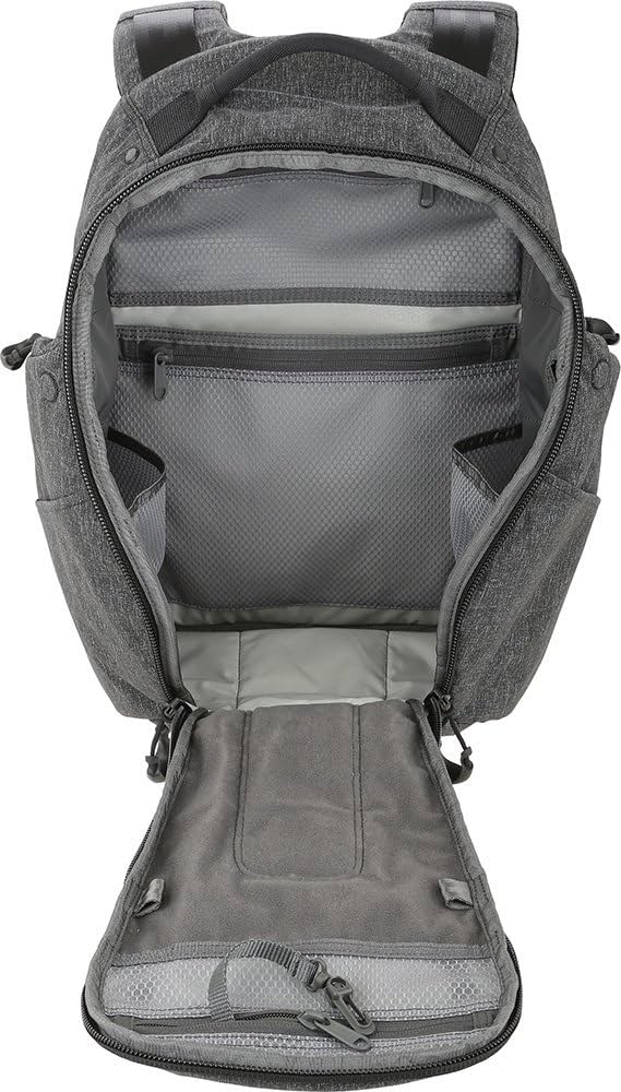 Amazon | MAX Entity バックパック 21L NTTPK21CH