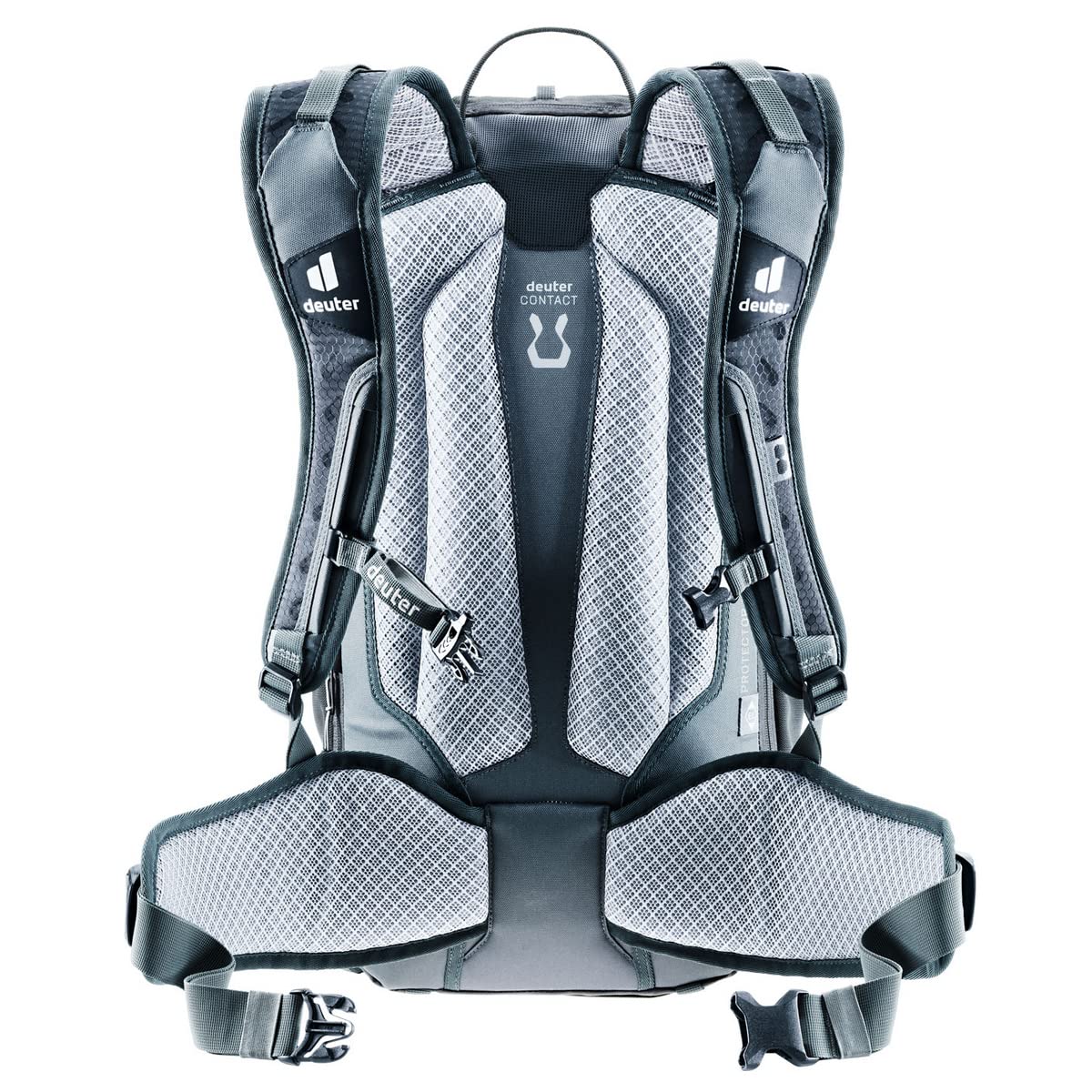 deuter Attack 22 EL Rucksack Fahrradrucksack Bike