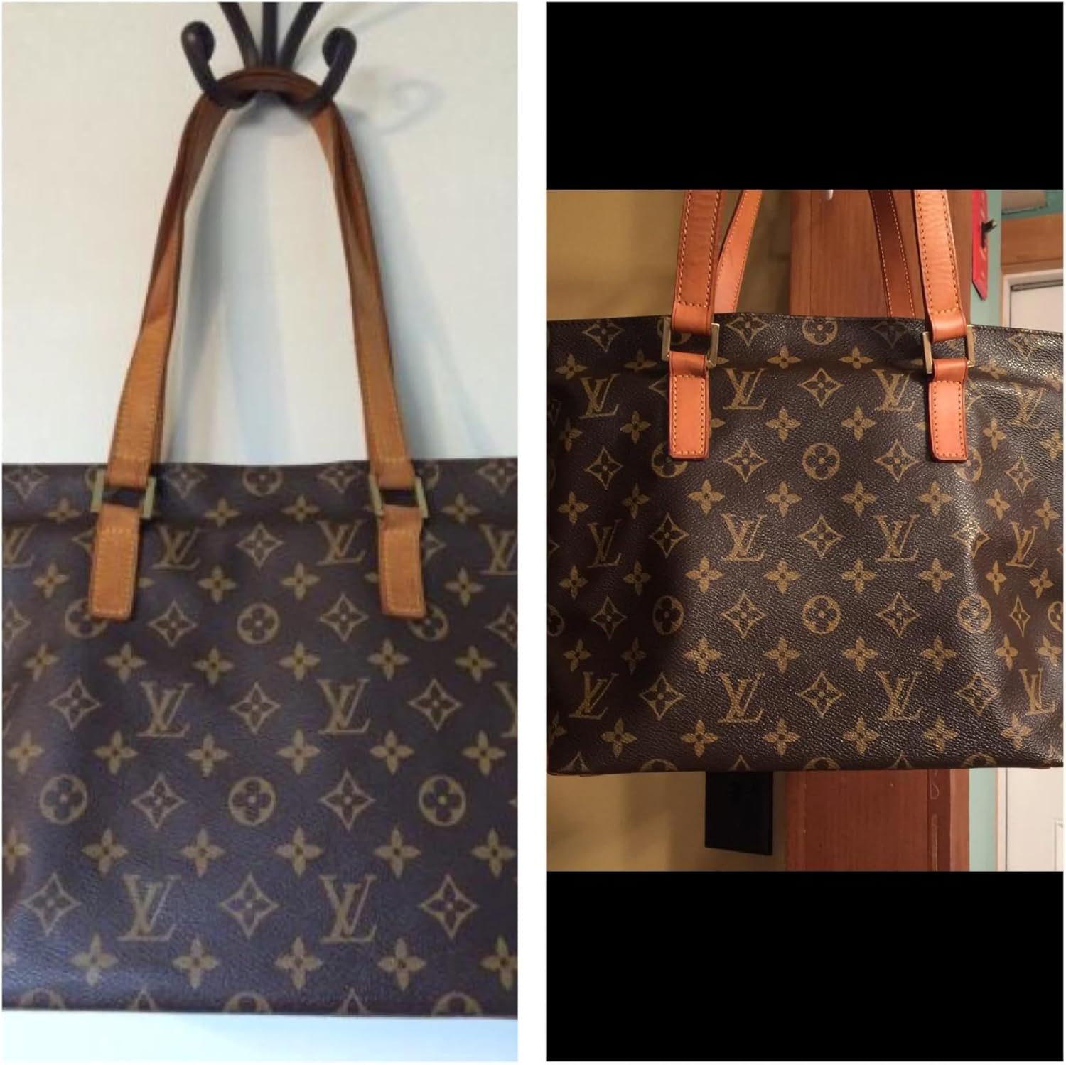 Leather Cleaner & Moisturizer Set for Louis Vuitton, Shine Your Louis Vuitton and Smell New, Gently Soften and Rejuvenate Vachetta Leather, Remove Stains & Cover Minor Scratches for All Luxury Brands - Image 7