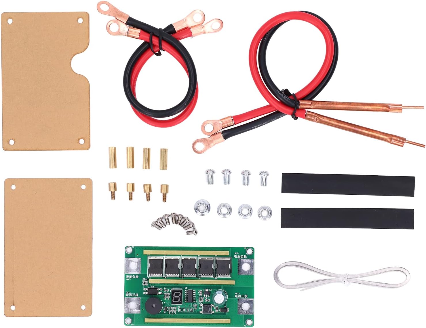 Welding Machine Circuit Board, Welding Machine Circuit Board PCB DIY