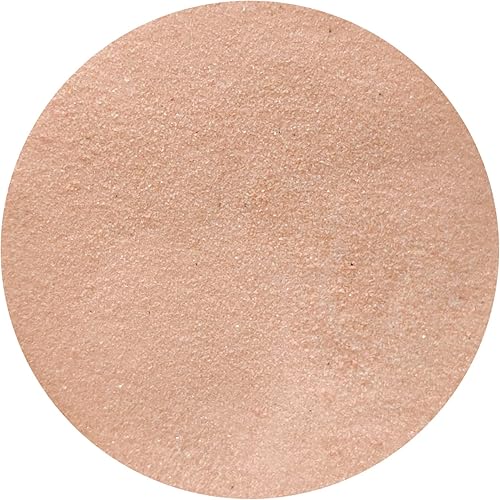 Miniatura 8 de HappyFiller Arena amarilla decorativa para manualidades, ceremonia de boda, caja de arena, relleno de jarrón, decoración del hogar, 28 onzas