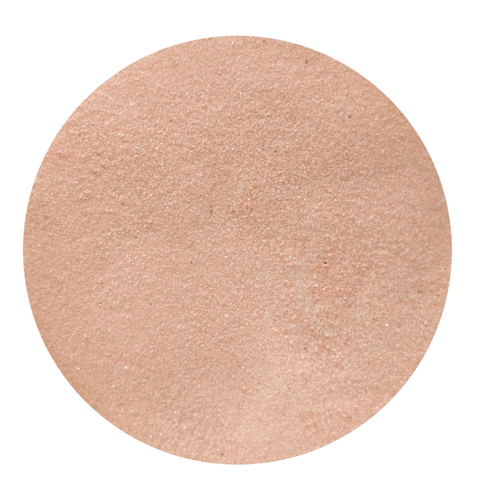 HappyFiller Salmon Sand 1.75 LBS Decorative Unity Sand for Wedding Ceremony,Art Crafts,Sand Bottle Drawing,Vase Filler,Zen Garden Incense Holder Decor,Sand Box Refill Pack,28 OZ