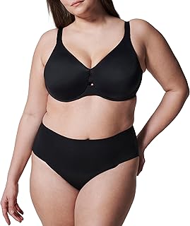 Women's Undie-Tectable Brief Brief (Pack of 1)